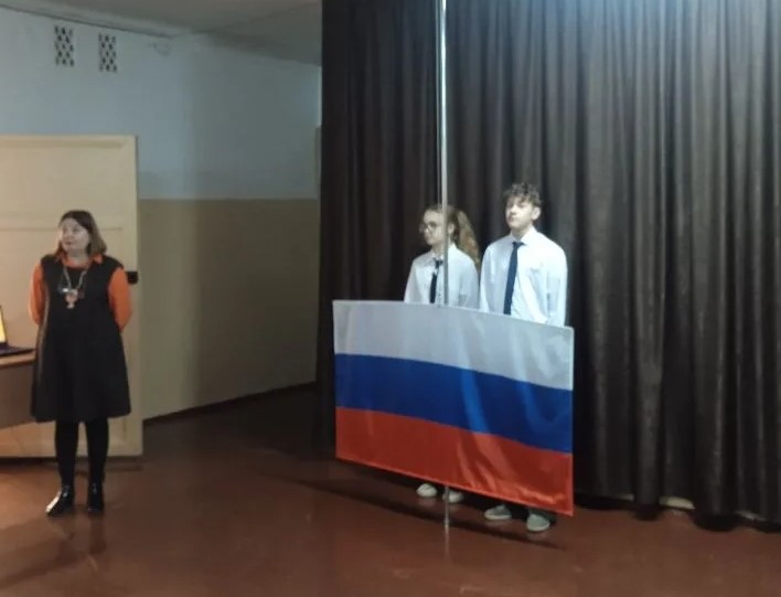 "Россия — страна победителей "Россия — страна победителей.