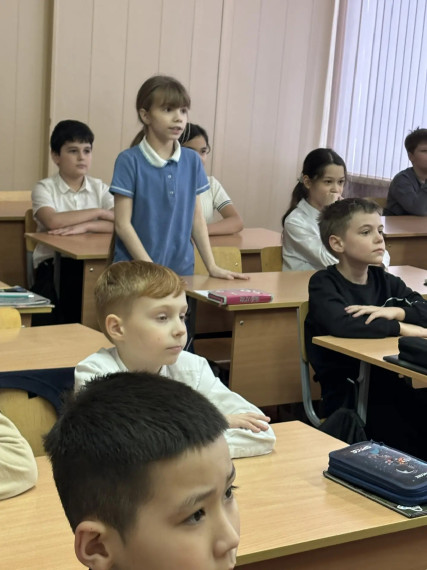 Всемирный день балета.